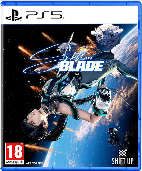 Stellar Blade PS5