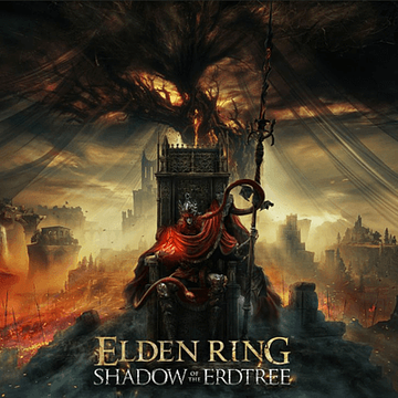 Elden Ring: Shadow of the Erdtree PS4/PS5