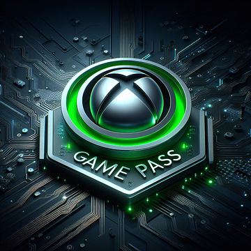 Game Pass Ultimate купить на любой срок для PC