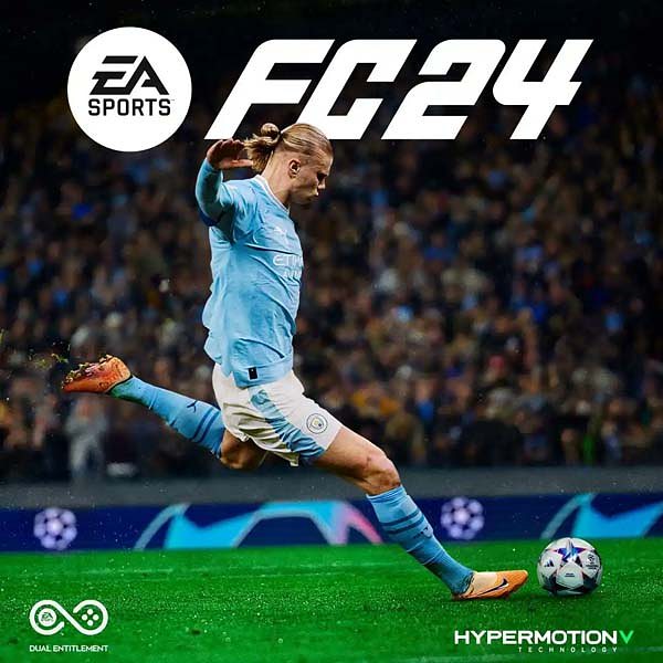 FC24