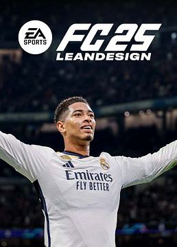 FC 25 Xbox (Fifa 25) Купить 