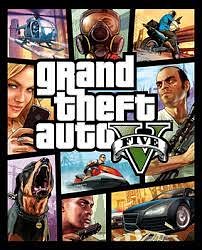 GRAND THEFT AUTO V. PREMIUM EDITION Xbox