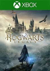 Hogwarts Legacy Xbox