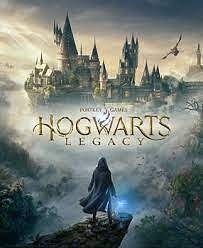 Hogwarts Legacy PS4