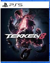 Tekken 8 