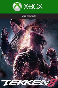 Tekken 8 
