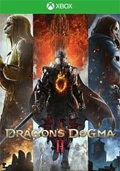 Dragon's Dogma 2 Xbox Series S/X