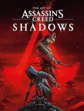 Купить Assassin's Creed Shadows Xbox Series 