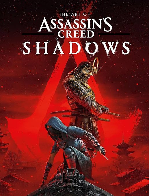 Купить Assassin's Creed Shadows Xbox Series 