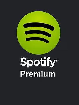 Купить Spotify Premium Минск