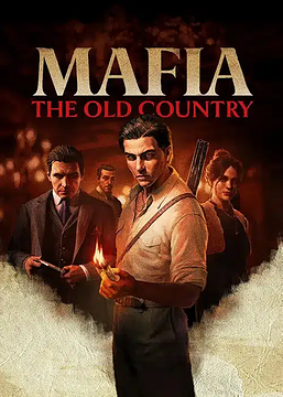 Mafia: The Old Country для PC (Steam)