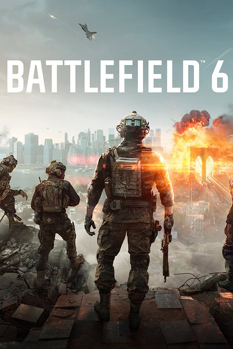 Battlefield™ 6 для Xbox Series X|S