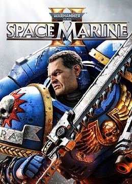 Купить Warharmmer: Space Marine 2 для PS5 Минск