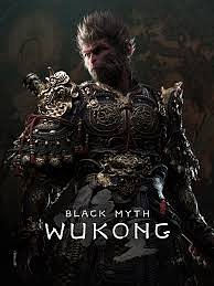 Купить игру Black Myth: Wukong для PC 5 в Минске 