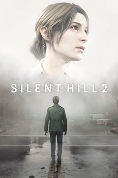 Купить Silent Hill 2 Deluxe ed. Remake Playstation 5 (PS) Минск