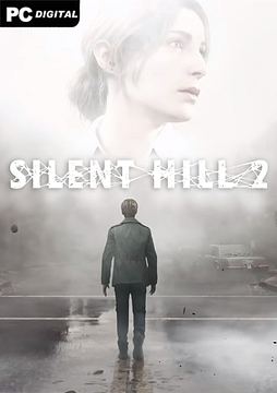 Купить Silent Hill 2 Remake PС (ПК) Минск
