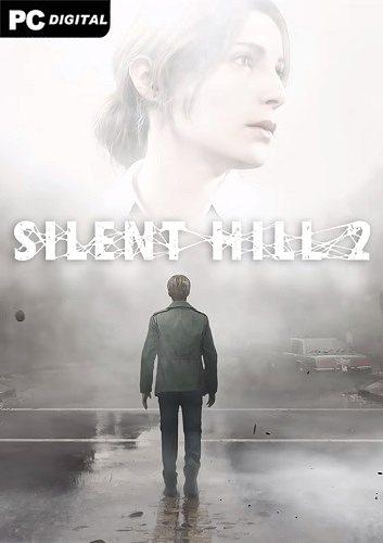 Купить Silent Hill 2 Remake PС (ПК) Минск