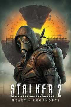 Купить S.T.A.L.K.E.R. 2: Heart of Chornobyl PC в Минске
