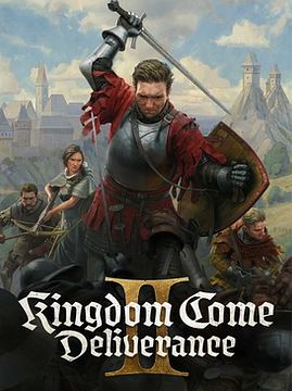 Купить Kingdom Come: Deliverance II PS5