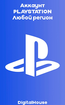 Создание учётной записи PlayStation Network — Услуга