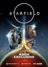 Starfield — PlayStation 5