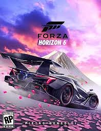 Forza Horizon 6 — Xbox Series X|S