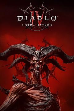 Diablo IV: Lord of Hatred — Дополнение — PlayStation 5