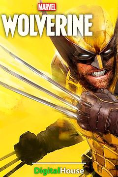 Marvel's Wolverine — PlayStation 5