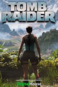 Tomb Raider: Legacy of Atlantis — PC