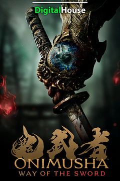 Onimusha: Way of the Sword — PlayStation 5
