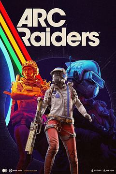 ARC Raiders — PC