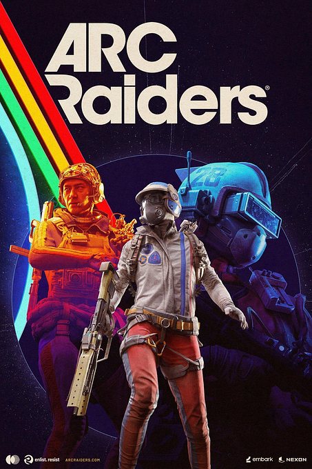 ARC Raiders — PlayStation 5