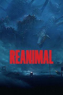 REANIMAL — PlayStation 5