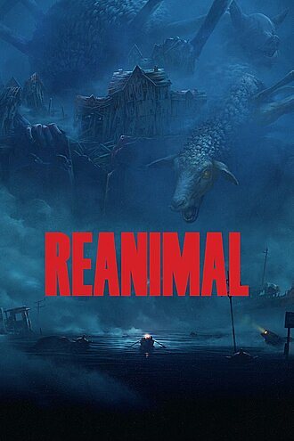 REANIMAL — PlayStation 5