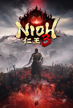 Nioh 3 — PlayStation 5