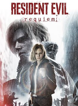 Resident Evil Requiem — Xbox Series X|S