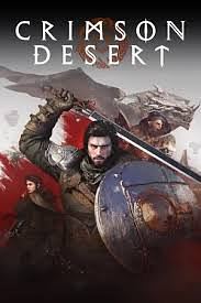 Crimson Desert — PC